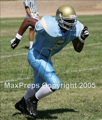 Thumbnail 2 in Chico @ Burbank photogallery.