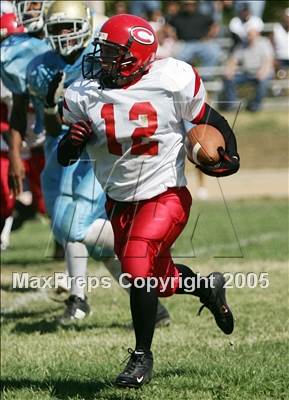 Thumbnail 2 in Chico @ Burbank photogallery.