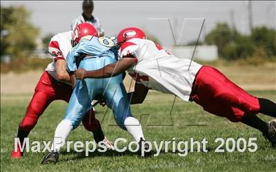 Thumbnail 1 in Chico @ Burbank photogallery.