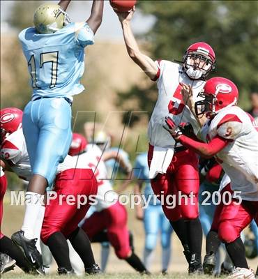 Thumbnail 1 in Chico @ Burbank photogallery.