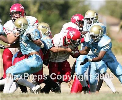 Thumbnail 2 in Chico @ Burbank photogallery.