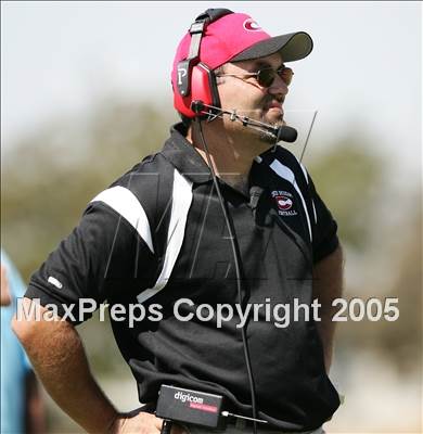 Thumbnail 1 in Chico @ Burbank photogallery.