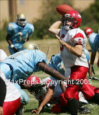 Thumbnail 1 in Chico @ Burbank photogallery.