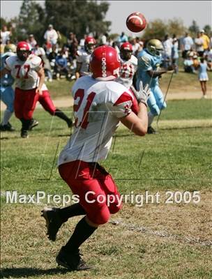 Thumbnail 1 in Chico @ Burbank photogallery.