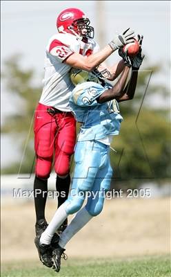 Thumbnail 2 in Chico @ Burbank photogallery.