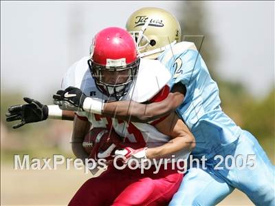 Thumbnail 3 in Chico @ Burbank photogallery.