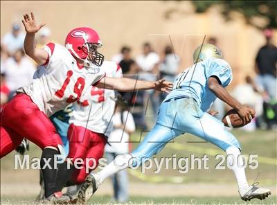 Thumbnail 1 in Chico @ Burbank photogallery.