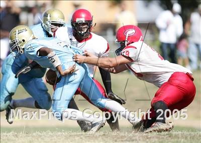 Thumbnail 3 in Chico @ Burbank photogallery.