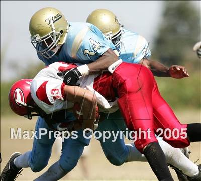 Thumbnail 3 in Chico @ Burbank photogallery.
