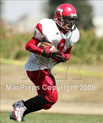 Thumbnail 3 in Chico @ Burbank photogallery.