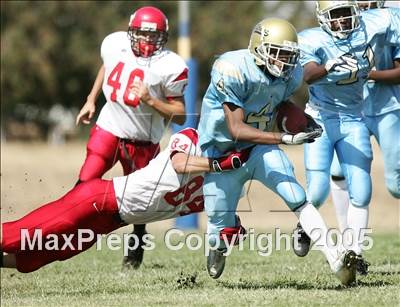 Thumbnail 1 in Chico @ Burbank photogallery.