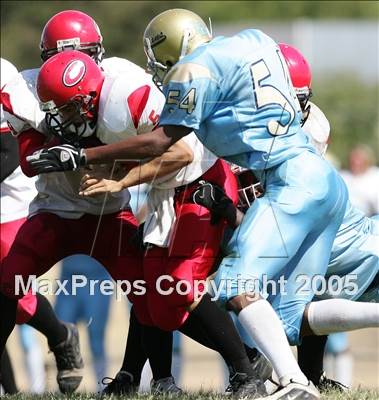 Thumbnail 3 in Chico @ Burbank photogallery.