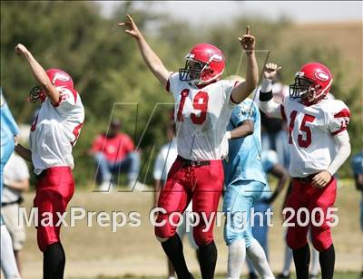 Thumbnail 3 in Chico @ Burbank photogallery.