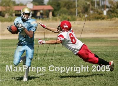Thumbnail 3 in Chico @ Burbank photogallery.