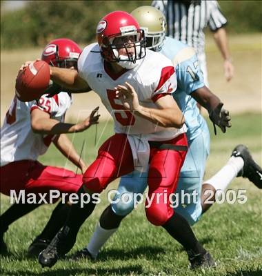 Thumbnail 2 in Chico @ Burbank photogallery.