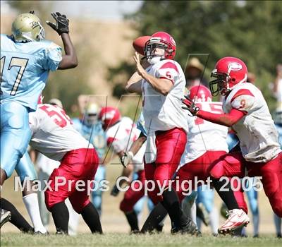 Thumbnail 2 in Chico @ Burbank photogallery.