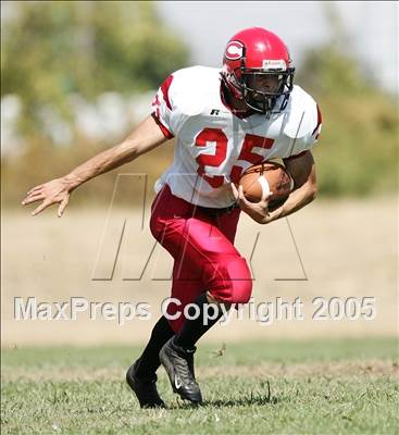 Thumbnail 2 in Chico @ Burbank photogallery.