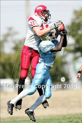 Thumbnail 1 in Chico @ Burbank photogallery.