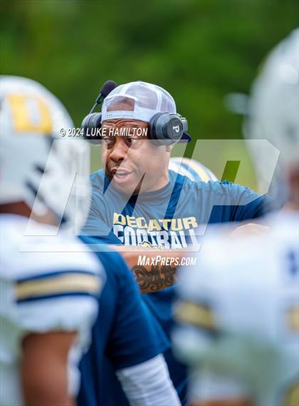 Thumbnail 1 in Decatur @ Dunwoody photogallery.