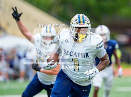 Thumbnail 1 in Decatur @ Dunwoody photogallery.