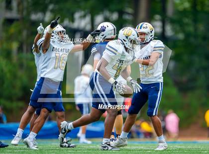 Thumbnail 2 in Decatur @ Dunwoody photogallery.
