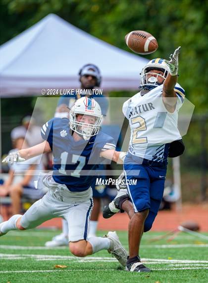 Thumbnail 1 in Decatur @ Dunwoody photogallery.