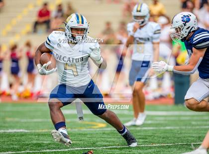 Thumbnail 3 in Decatur @ Dunwoody photogallery.
