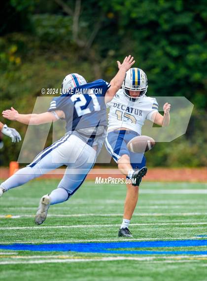 Thumbnail 1 in Decatur @ Dunwoody photogallery.