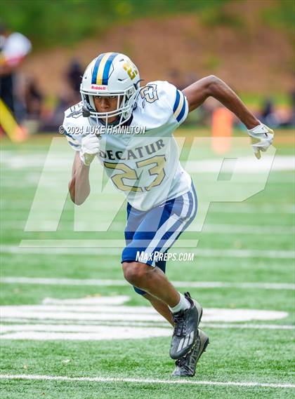Thumbnail 1 in Decatur @ Dunwoody photogallery.