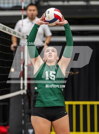 Thumbnail 2 in Timpview vs. Clearfield (UHSAA 5A Second Round) photogallery.