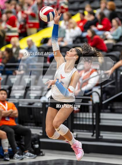 Thumbnail 1 in Timpview vs. Clearfield (UHSAA 5A Second Round) photogallery.