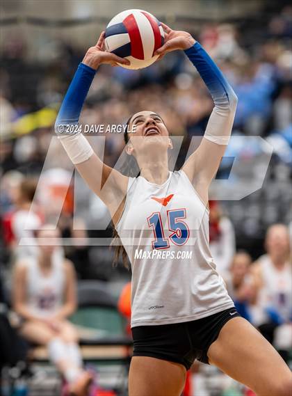 Thumbnail 2 in Timpview vs. Clearfield (UHSAA 5A Second Round) photogallery.