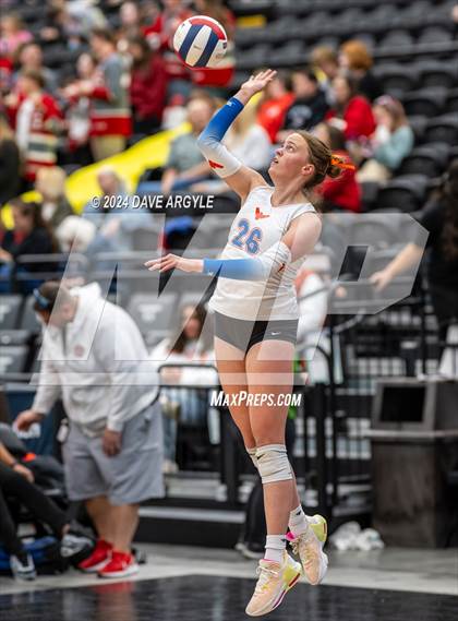 Thumbnail 2 in Timpview vs. Clearfield (UHSAA 5A Second Round) photogallery.