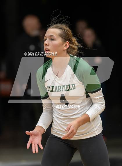 Thumbnail 1 in Timpview vs. Clearfield (UHSAA 5A Second Round) photogallery.