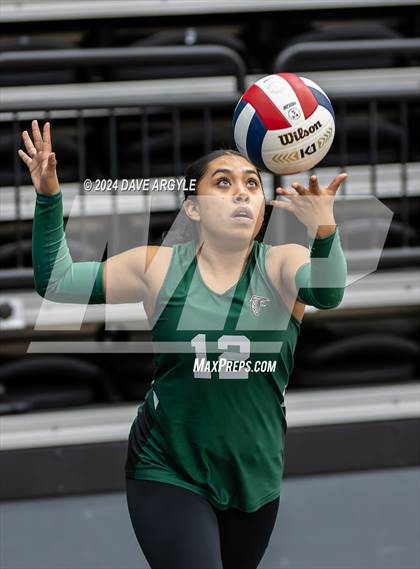Thumbnail 2 in Timpview vs. Clearfield (UHSAA 5A Second Round) photogallery.