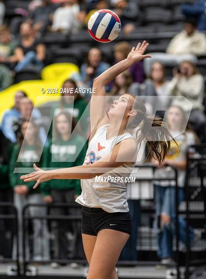 Thumbnail 1 in Timpview vs. Clearfield (UHSAA 5A Second Round) photogallery.