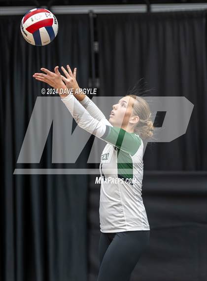Thumbnail 2 in Timpview vs. Clearfield (UHSAA 5A Second Round) photogallery.