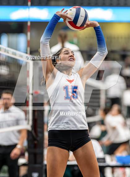 Thumbnail 1 in Timpview vs. Clearfield (UHSAA 5A Second Round) photogallery.