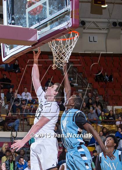 Thumbnail 2 in Rider vs. New Way Christian Academy (Fantasy of Lights) photogallery.