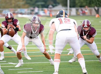 Thumbnail 2 in Grand Saline vs Cooper photogallery.