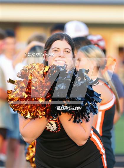 Thumbnail 3 in Grand Saline vs Cooper photogallery.