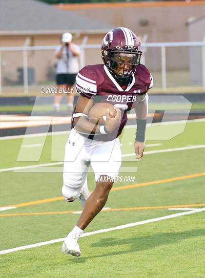 Thumbnail 1 in Grand Saline vs Cooper photogallery.