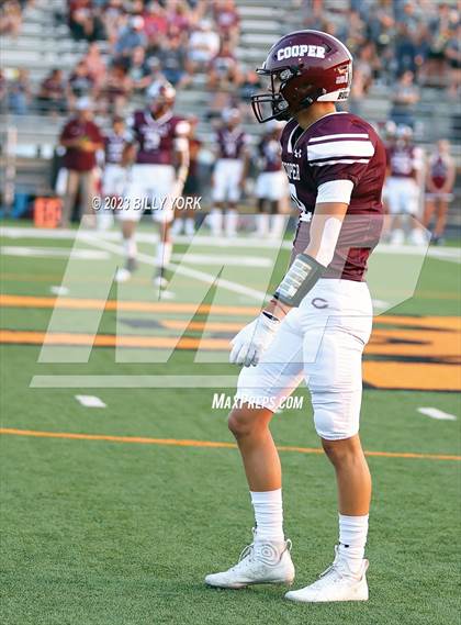 Thumbnail 2 in Grand Saline vs Cooper photogallery.