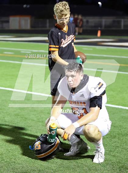 Thumbnail 1 in Grand Saline vs Cooper photogallery.