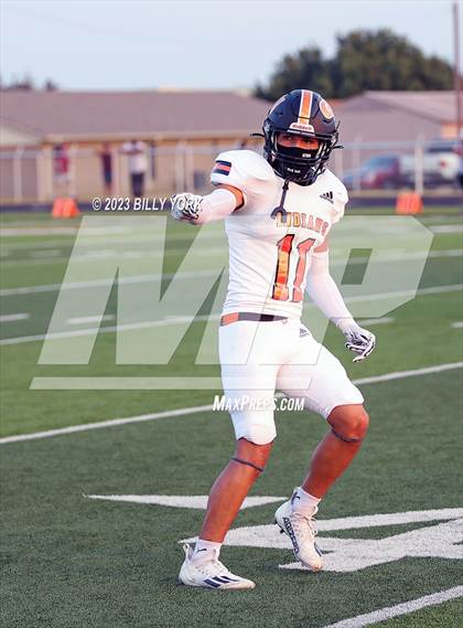 Thumbnail 3 in Grand Saline vs Cooper photogallery.
