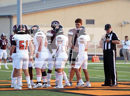 Thumbnail 3 in Grand Saline vs Cooper photogallery.
