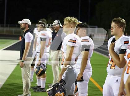Thumbnail 2 in Grand Saline vs Cooper photogallery.