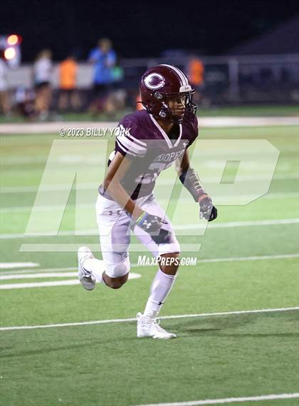 Thumbnail 3 in Grand Saline vs Cooper photogallery.
