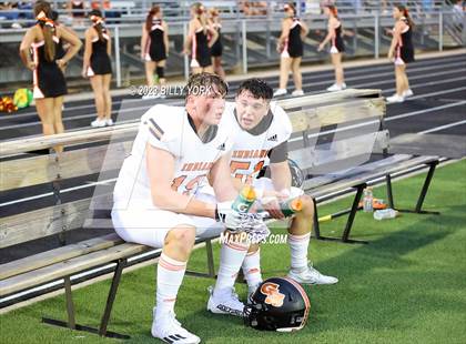 Thumbnail 1 in Grand Saline vs Cooper photogallery.