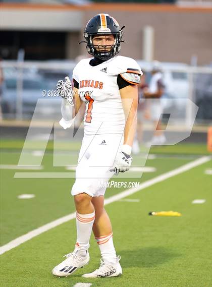Thumbnail 1 in Grand Saline vs Cooper photogallery.